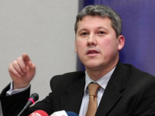 Predoiu: Domnule Ponta, ceasul dumneavoastră a început să ticăie, în 26 iulie, la două fără zece